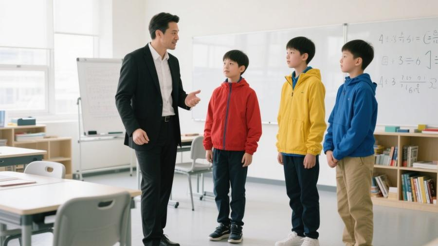温州少儿编程逻辑，提升理科思维