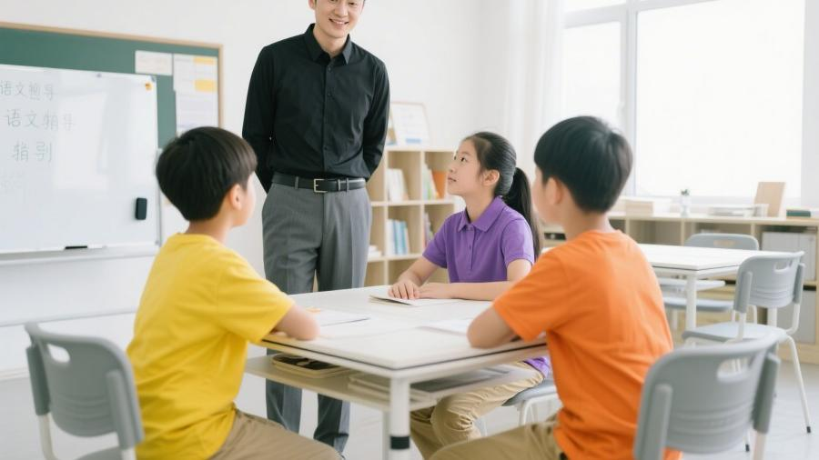 高三AI辅助学习:智能工具如何改变复习模式?
