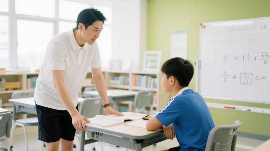 烟台高一高二复读辅导，优质服务提升学习体验