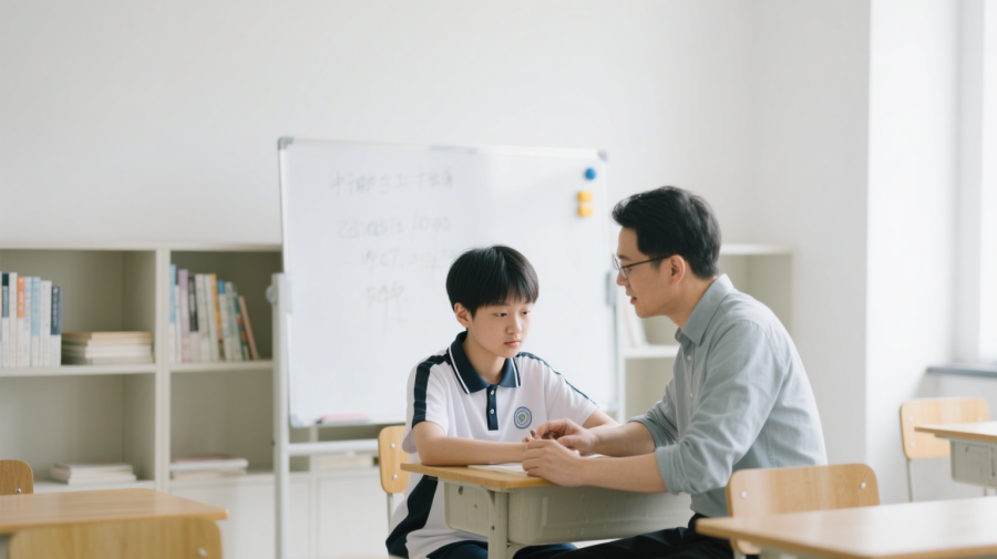 高三刷题技巧:避开无效努力的黄金法则
