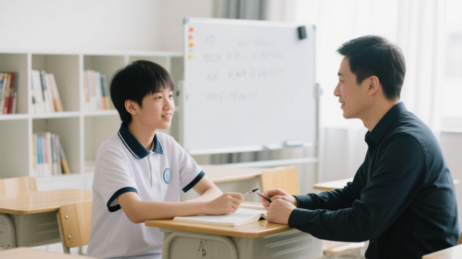 艺体生必知！高效笔记“黄金模板”