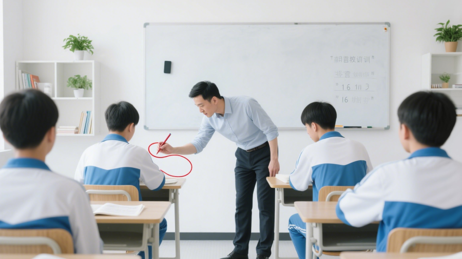 西班牙语高考提分技巧分享