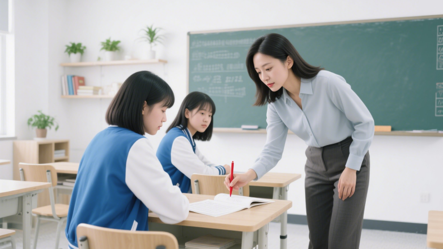 复读生怎么提高刷题效率