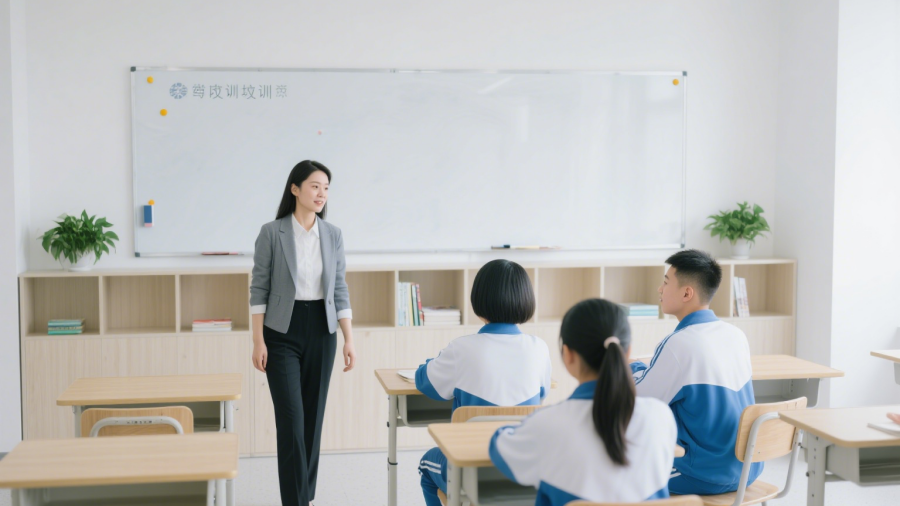 高二辅导新玩法:游戏化闯关学习,知识不再枯燥