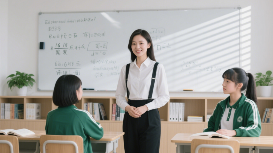 大学生涯规划书:从大一开始的目标设定与执行
