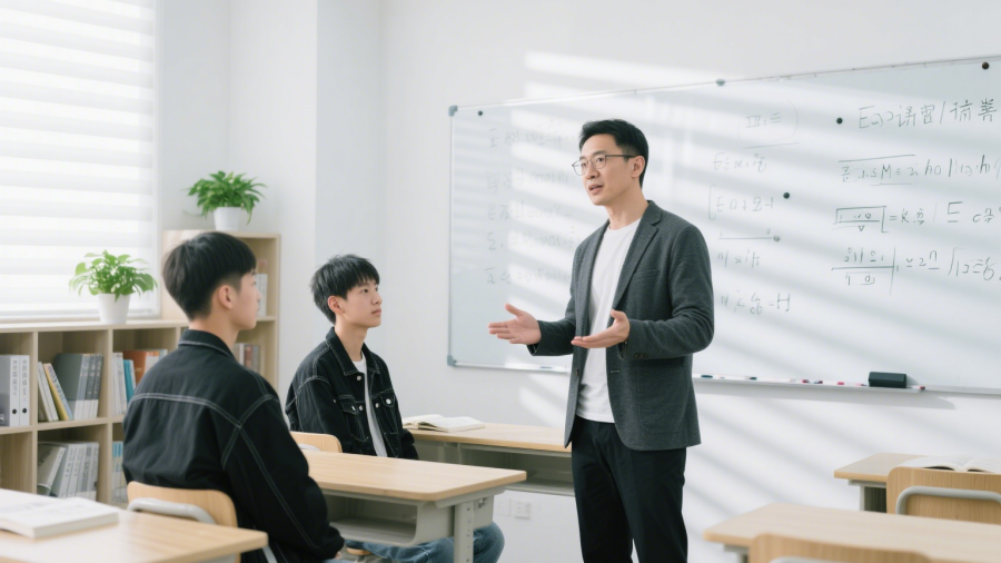 高一如何树立正确的学习目标,激发学习动力