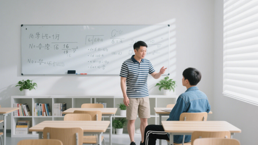 高一学习中,如何避免学习拖延症