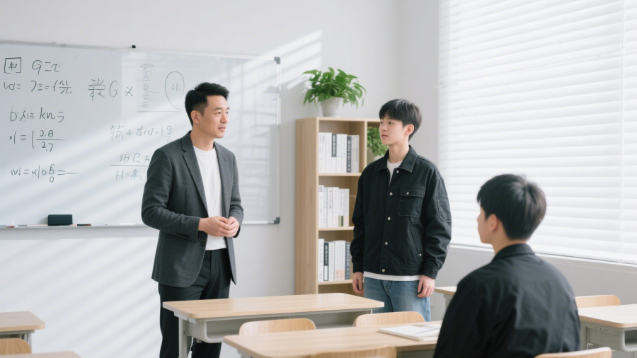 留学签证办理指导 材料准备流程讲解