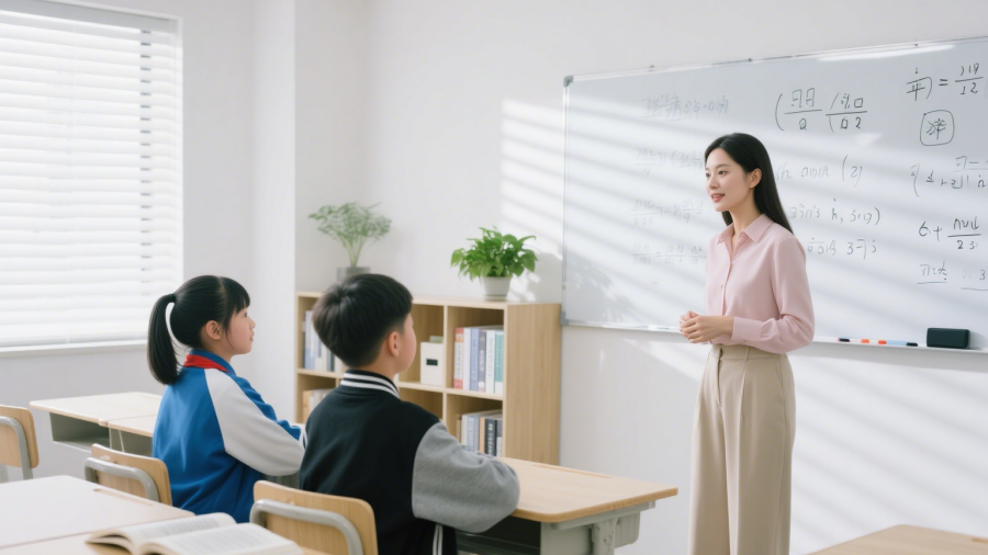 托业考试成为日韩企业敲门砖