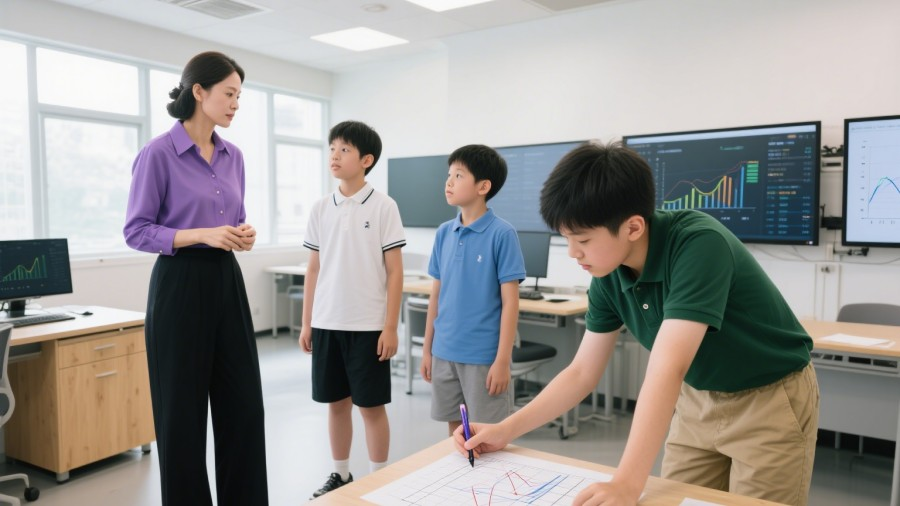 广州高中高一高二辅导，多元化教学模式！