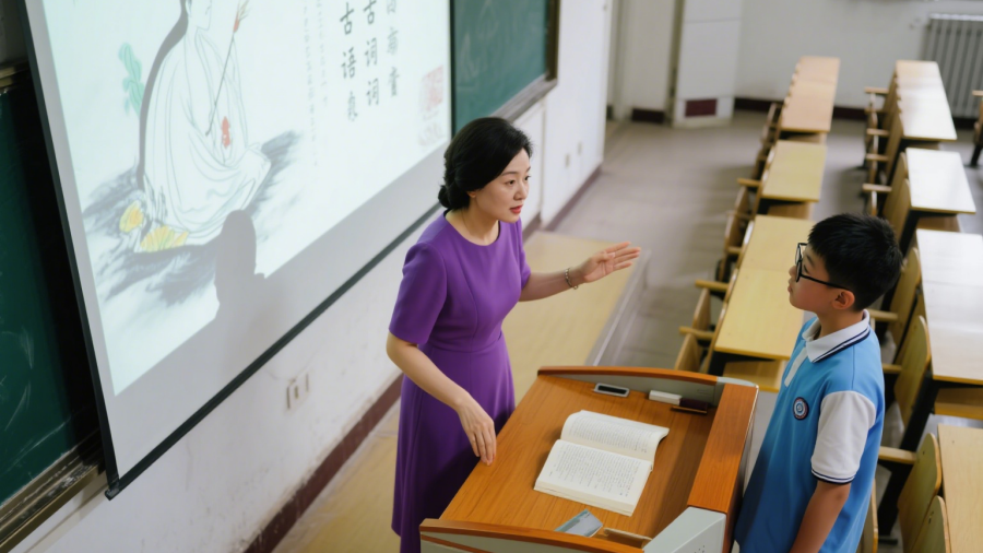 居家高效减脂运动无需器械