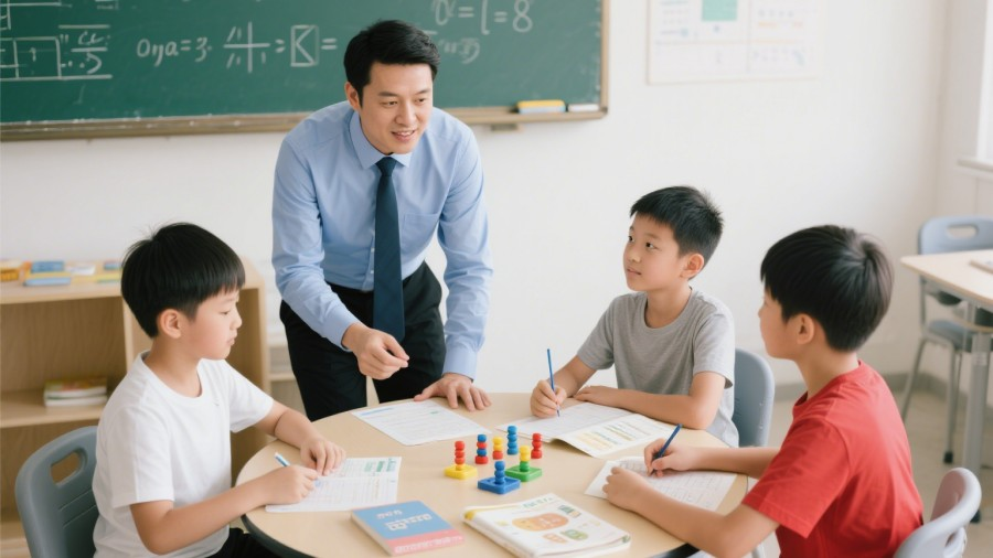 长春中考签约班保上普高线不过退