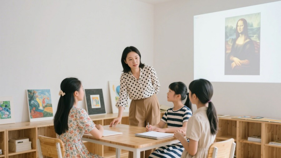 高一学习节奏混乱?辅导老师帮你规划学习路线图