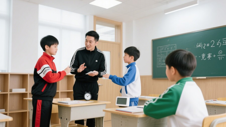 北京高中复读辅导，专业教学助力学子逆袭高考