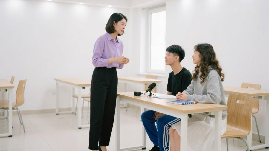 艺体生文化课成绩不理想?制定“跳一跳”目标
