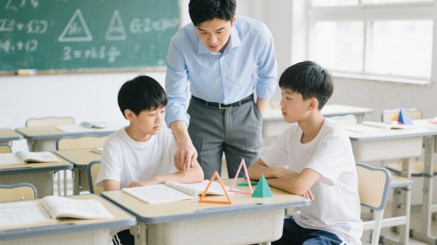 漯河少儿编程六到十二岁抢跑未来