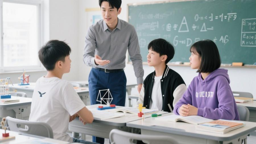 银川高中补习,全方位服务保障学习