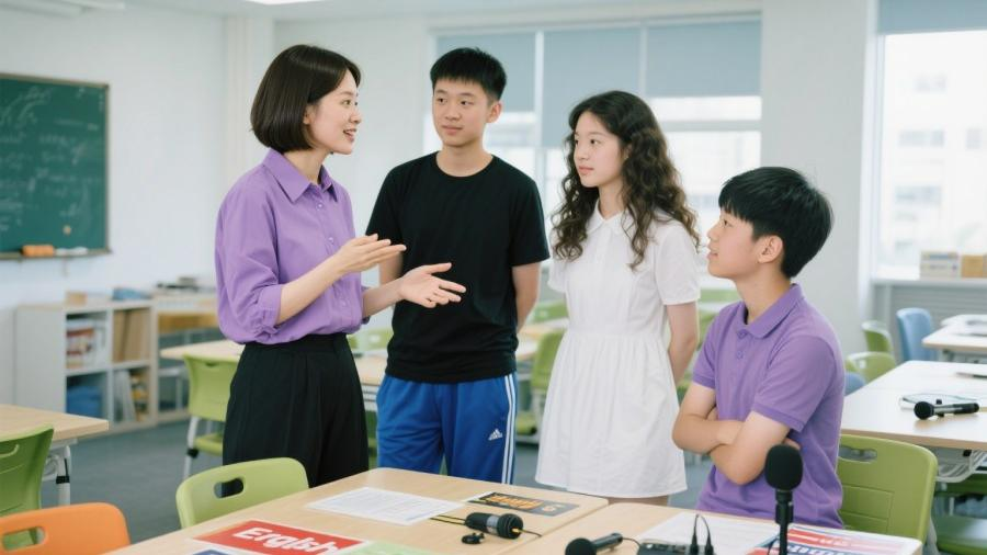 复读期间的小确幸:班主任送的奶茶,同桌借的橡皮