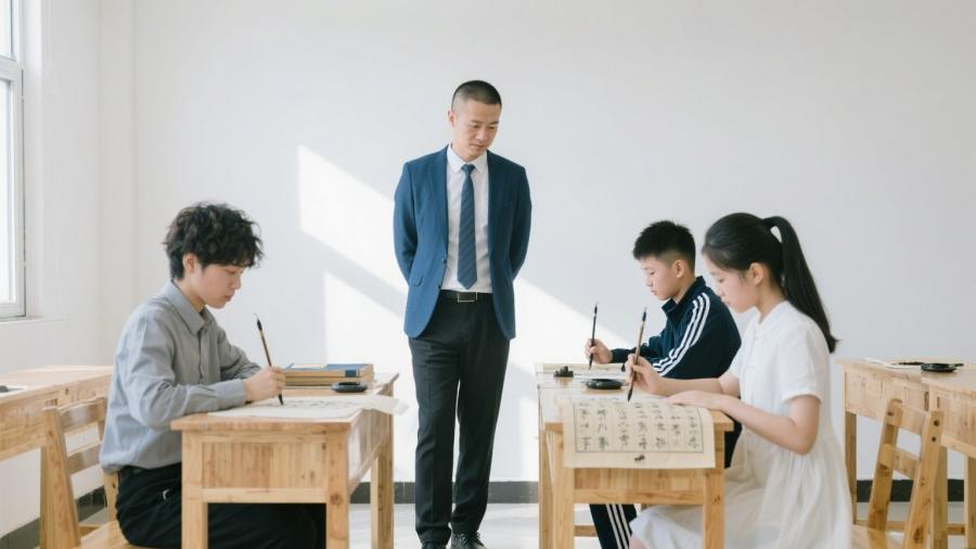 南昌高中复读辅导，优质师资为你打造未来