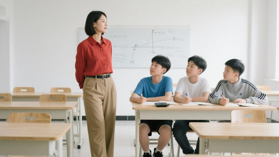昆明高中辅导,彩云之南的高考助力器
