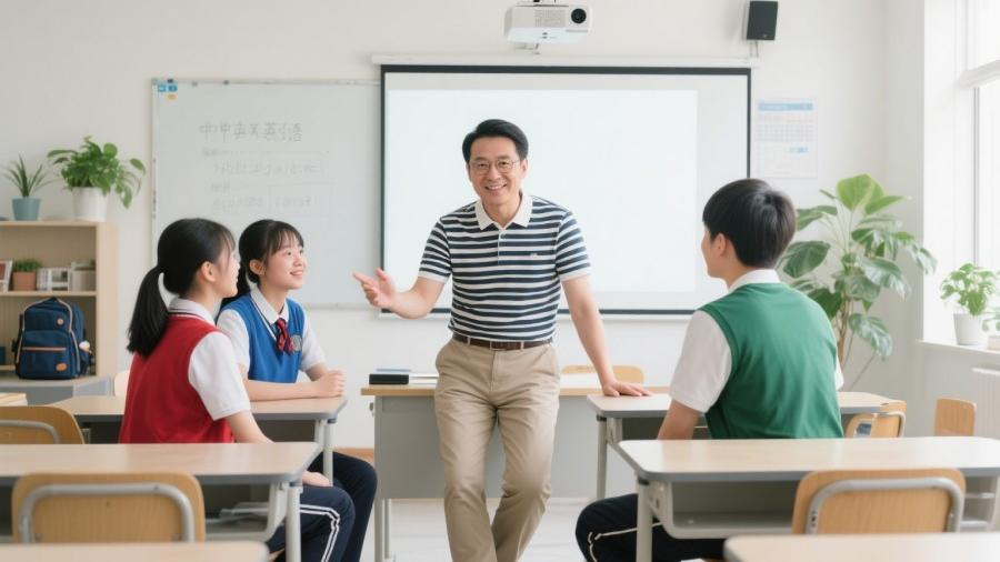 别让孩子在高一掉队！辅导老师分享逆袭时间表