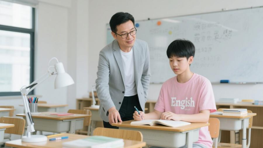 汉中高中辅导全日制学校,封闭式管理提升成绩