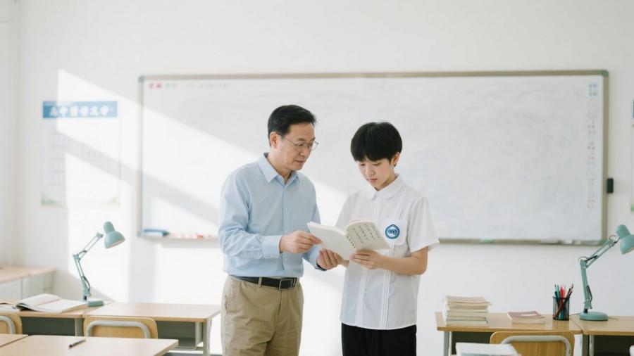 长沙高二高三培训，专业师资助力提分！