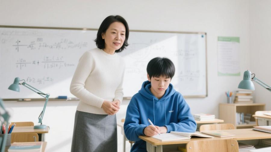 高三刷题技巧:避开无效努力的黄金法则