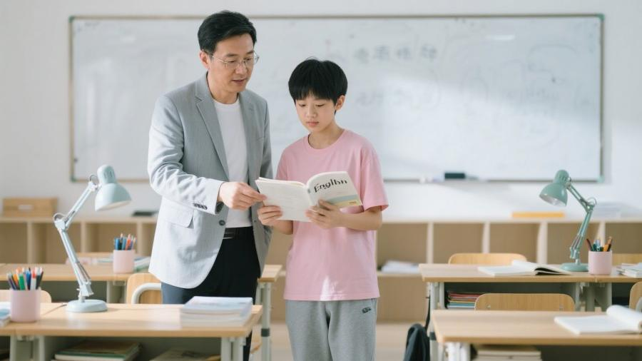 长春中考签约班保上普高线不过退