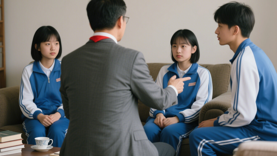 乌鲁木齐托福备考，小众留学语言课