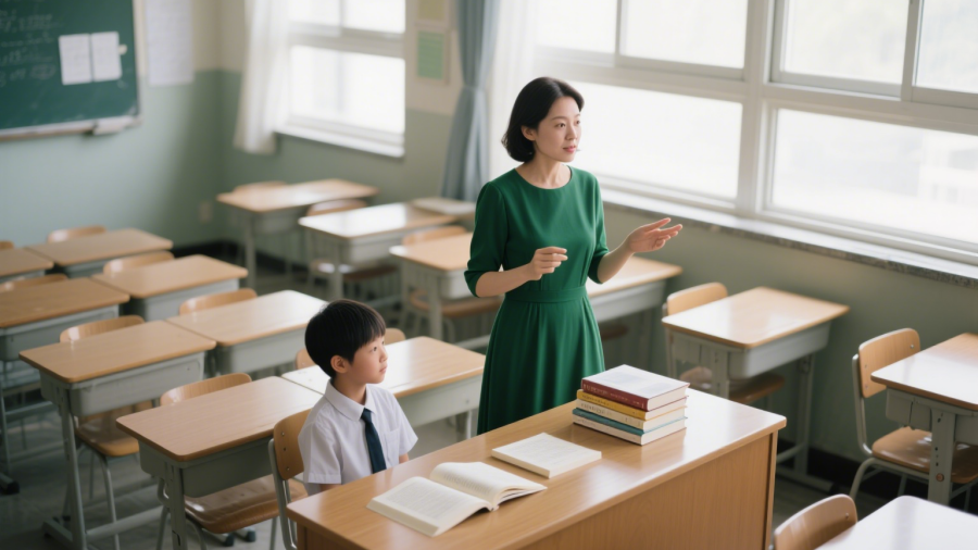 那些杀不死你的，终将使你更强大 —— 致复读路上的你