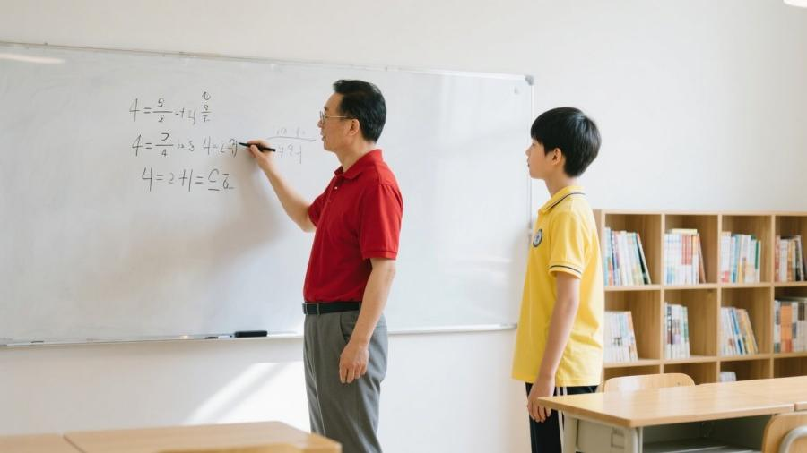 高三线上备考：疫情期间的特殊高考记忆