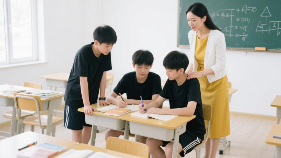 从普通本科到重点名校，复读生的蜕变之旅
