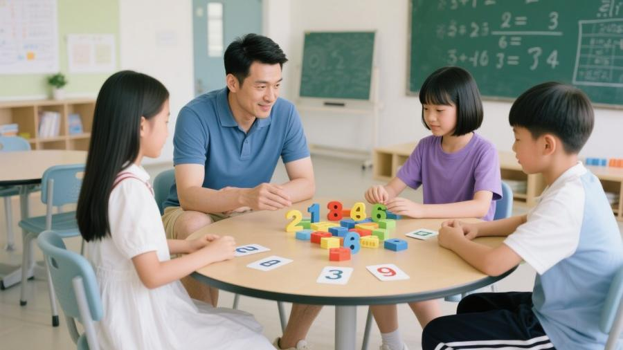 上海高中补习，丰富资源助力高考冲刺