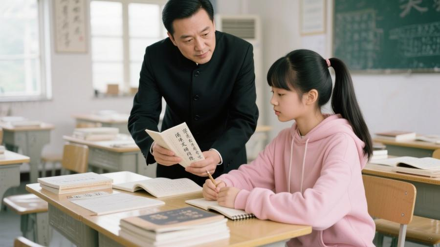 艺体生文化课新革命：AI智能诊断+名师定制提分方案