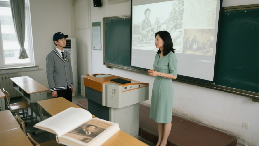 长春中考签约班保上普高线不过退