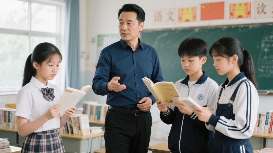 毛笔书法古风创作 临摹创作双向学习