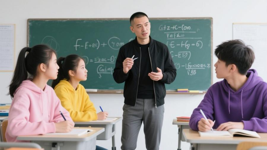 厦门高三培训,独特方法提升学习能力