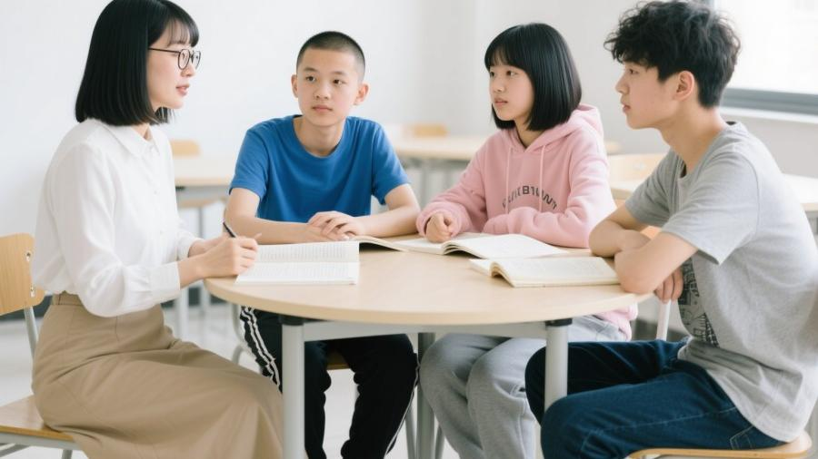 汉中高中辅导全日制学校,封闭式管理提升成绩