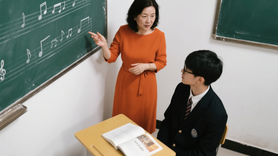 交卷前必做的 5 件事：检查题号、姓名、答题卡