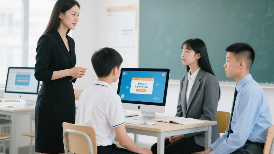 鹤壁高中复读辅导，资深教师引领学习新高度