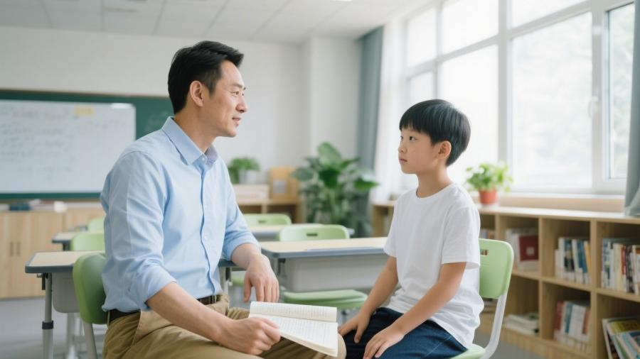 法语学习人群向低龄化扩展
