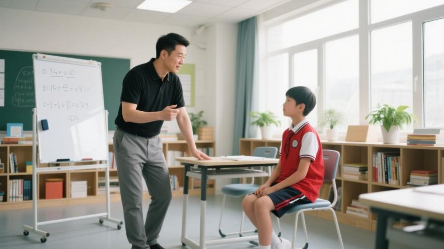 烟台高三全日制补习,为高考全力冲刺!