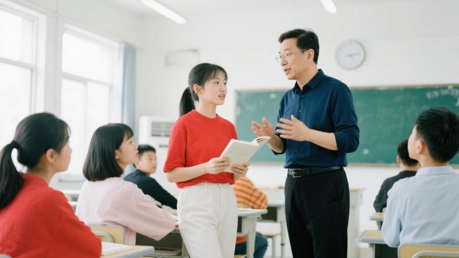 新乡高中培训，优质课程体系助力学习！