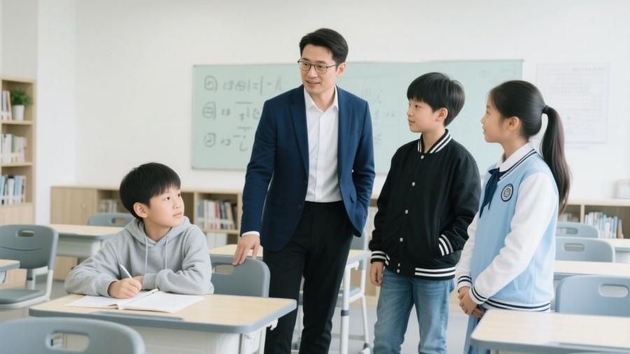 美术水彩绘画教学 清新画风零基础学