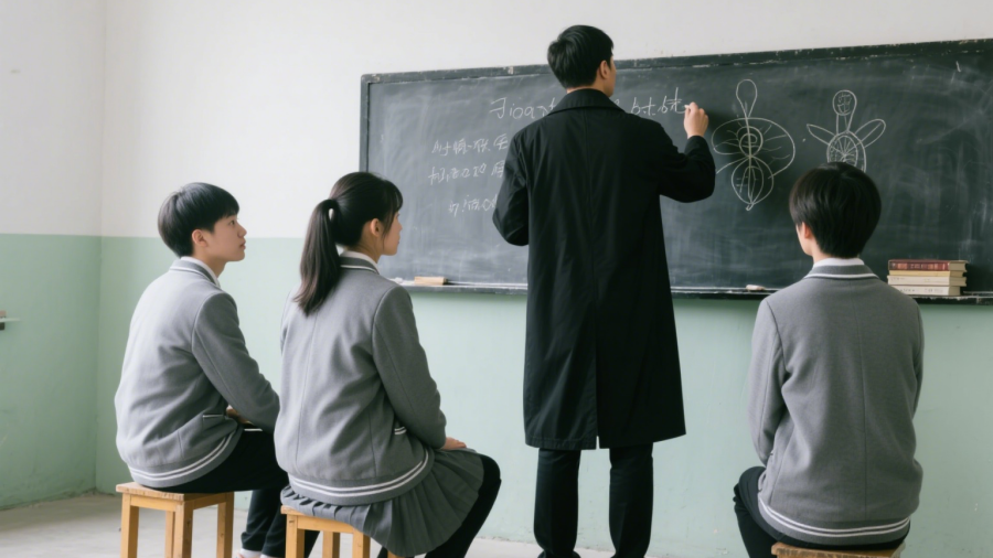 渭南公务员笔试面试全流程包过