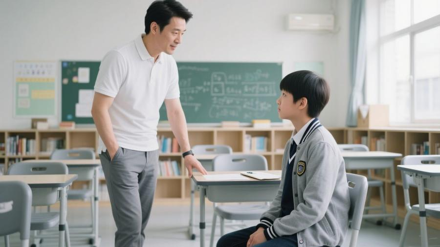 高一学习中,如何避免学习拖延症