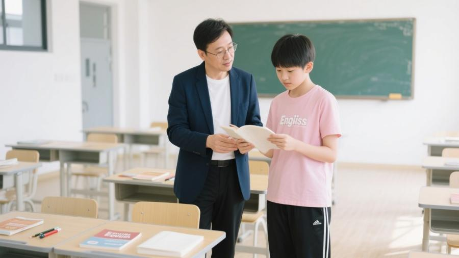 商务英语托业考试在国内企业认可度首次超过BEC