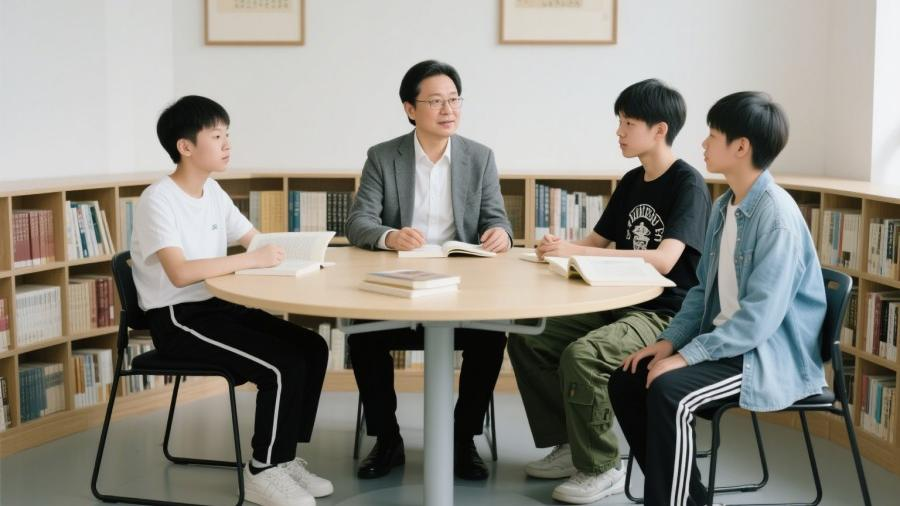艺体生文化课避雷指南：这些误区正在拖垮你