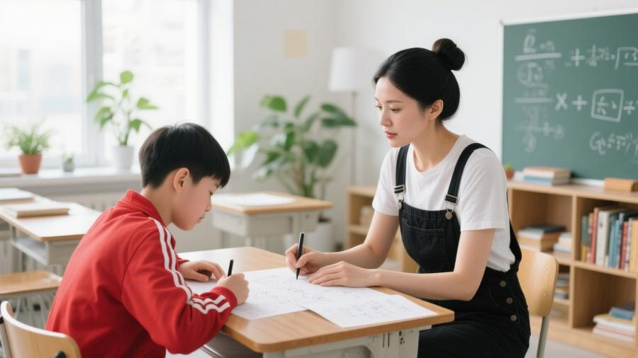 保定托福口语提升，日常交流流利表达